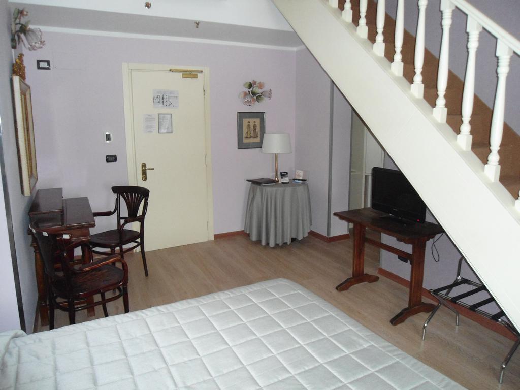 Hotel Continental